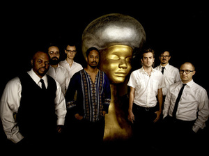 Black Joe Lewis & the Honeybears Black Joe Lewis & the Honeybears