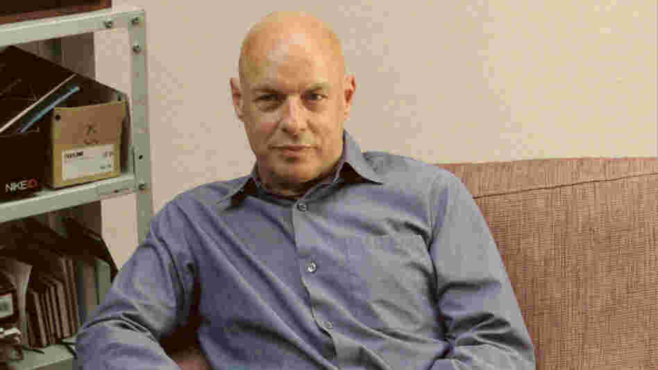 Brian Eno Brian Eno