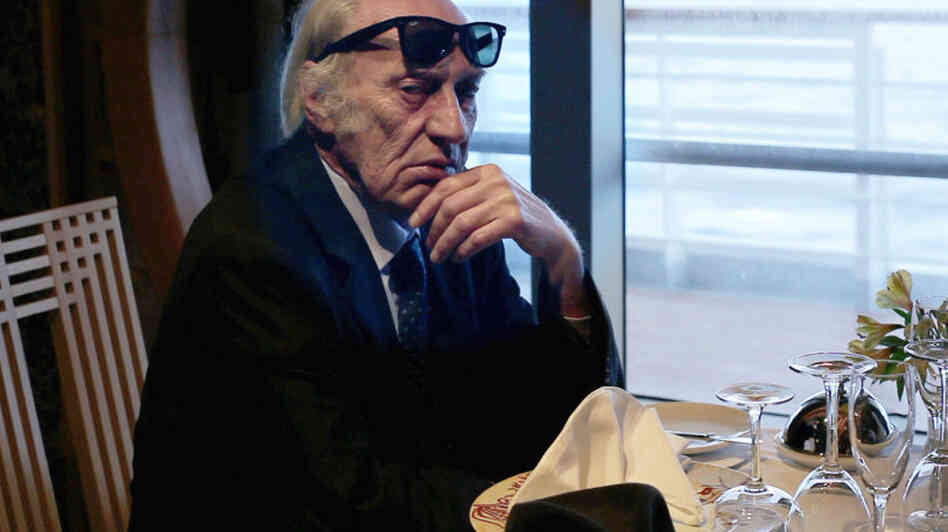 Liner notes: A cruise ship provides the principal setting for Jean-Luc Godard's mostly plotless meditation on imperialism and historical revisionism. Jean-Marc Stehlé plays one of the passengers on Godard's wild ride. Liner notes: A cruise ship provides the principal setting for Jean-Luc Godard's mostly plotless meditation on imperialism and historical revisionism. Jean-Marc Stehlé plays one of the passengers on Godard's wild ride.