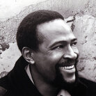 Marvin Gaye.