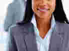 Black Businesswoman Black Businesswoman