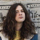Kurt Vile. Kurt Vile.
