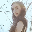 Marissa Nadler's new self-titled album comes out June 14. Marissa Nadler's new self-titled album comes out June 14.