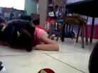 The kindergarten kids got down on the floor as the shots were fired. Their teacher kept them singing. The kindergarten kids got down on the floor as the shots were fired. Their teacher kept them singing.