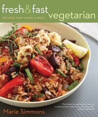 Back To Basics: 2011's Simple, Summery Cookbooks