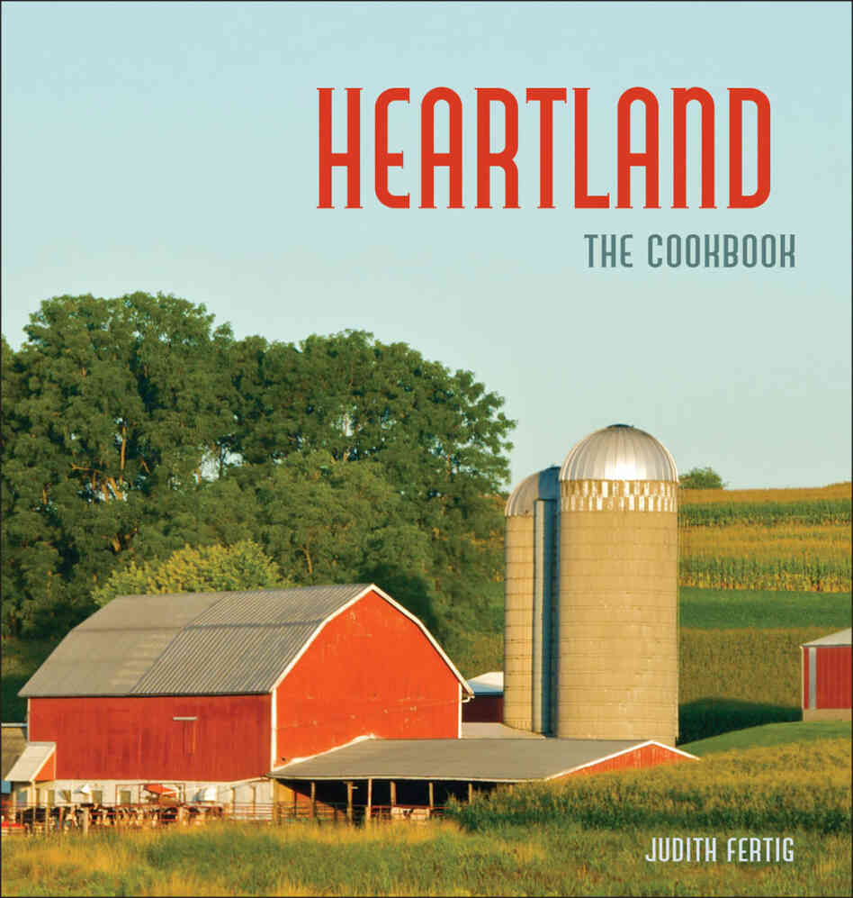 Heartland by Judith Foster Heartland by Judith Foster