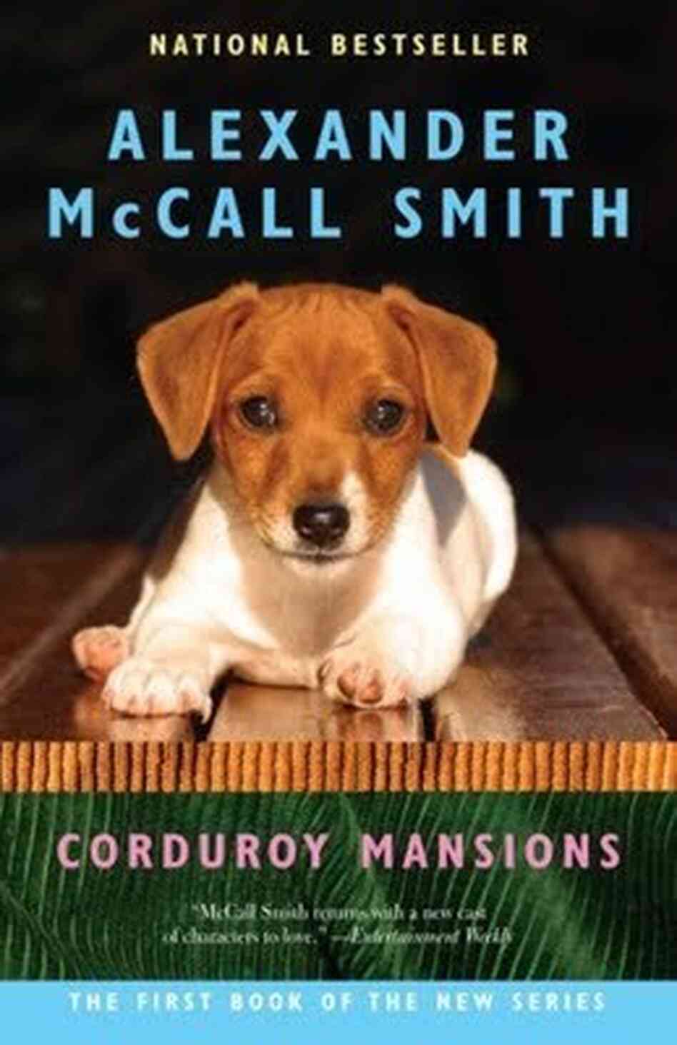 Corduroy Mansions Corduroy Mansions