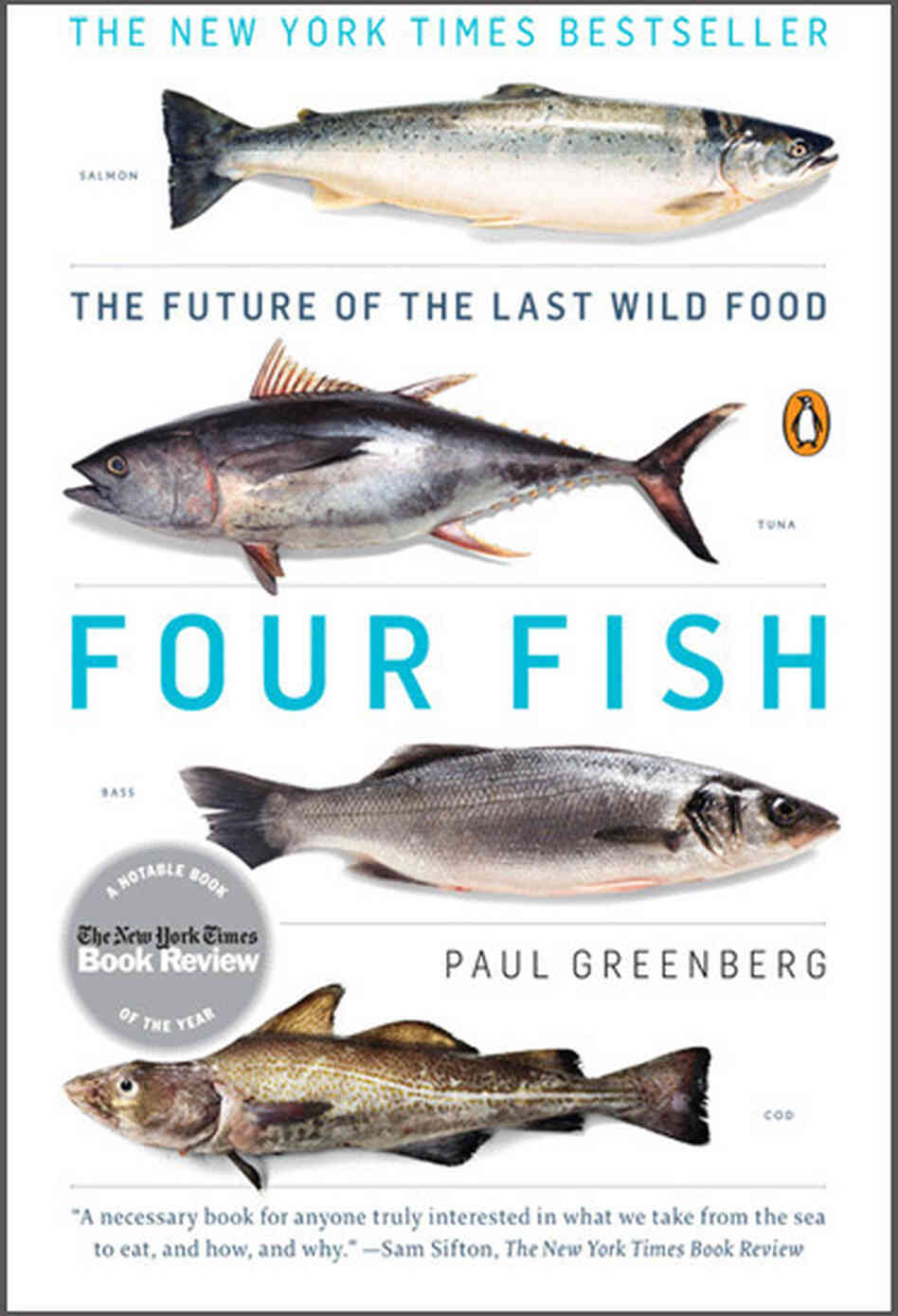 Four Fish Four Fish