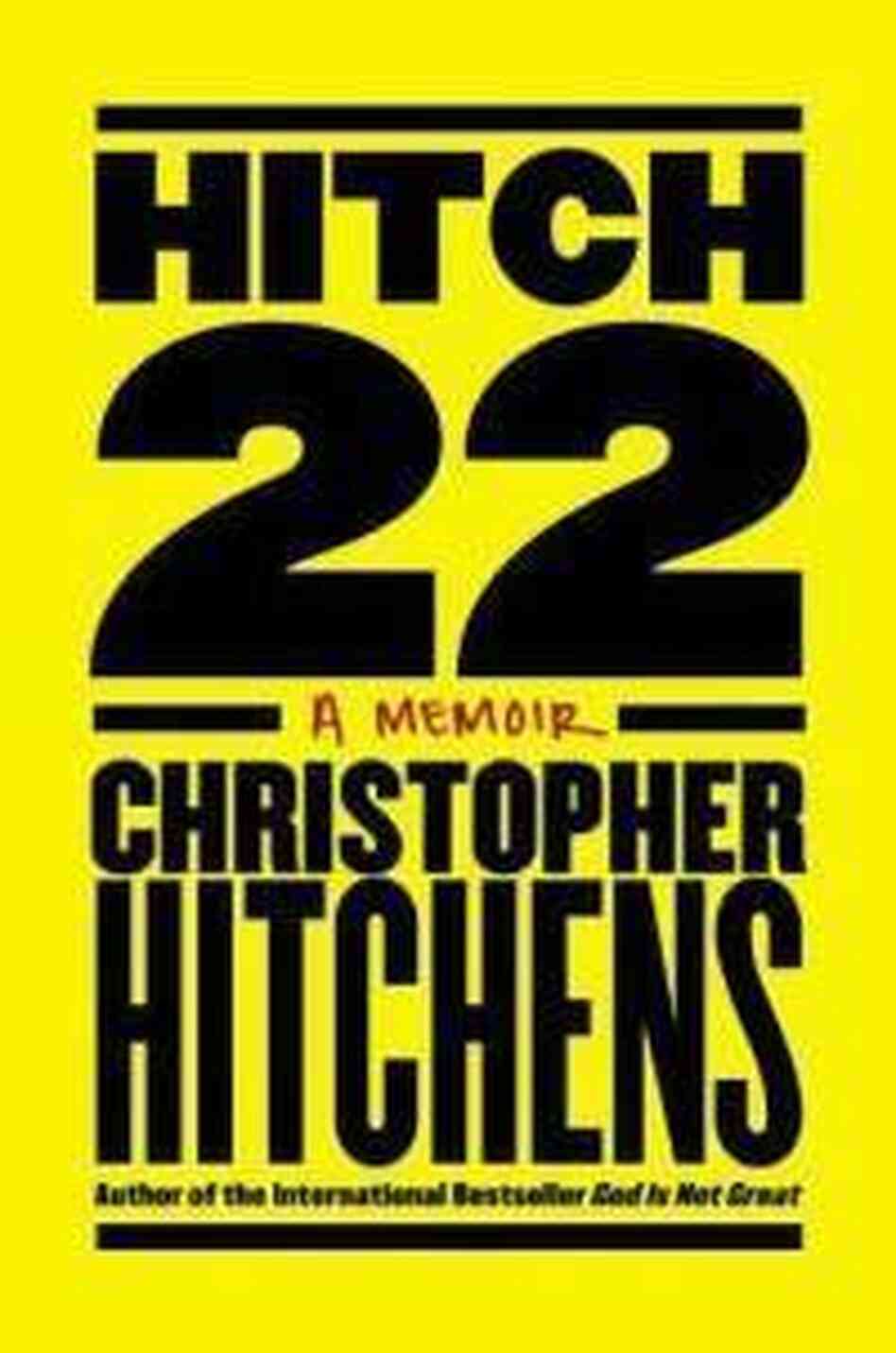 Hitch-22 Hitch-22