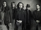 My Morning Jacket's new album is titled Circuital. My Morning Jacket's new album is titled Circuital.