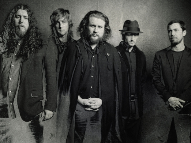 My Morning Jacket's new album is titled Circuital.