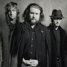 My Morning Jacket's new album is titled Circuital. My Morning Jacket's new album is titled Circuital.