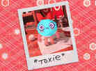 Toxie: A Life