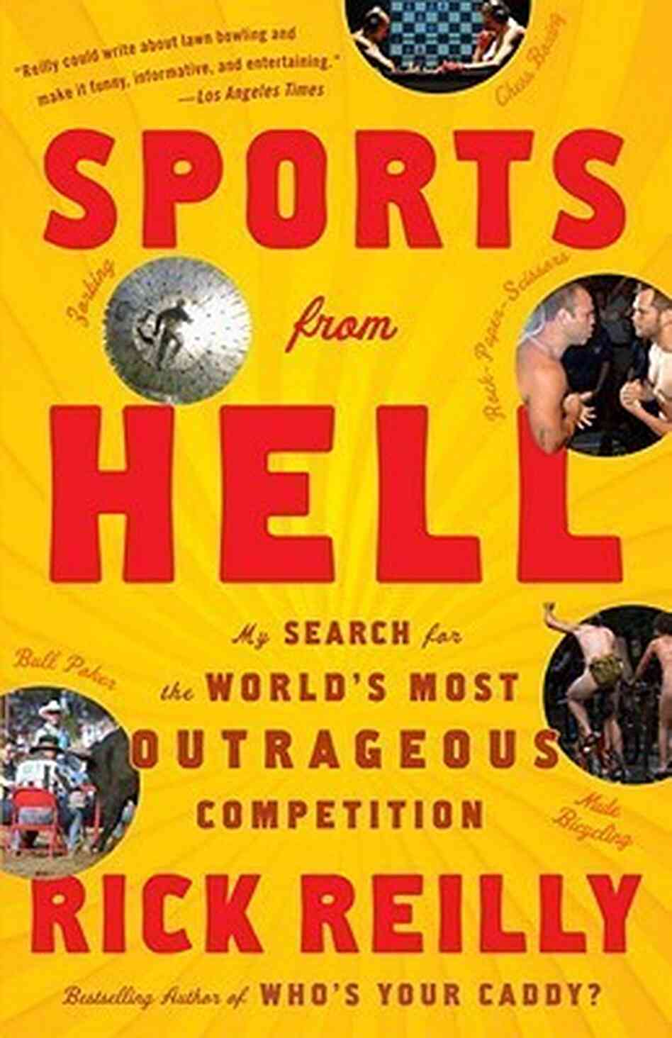 Sports from Hell Sports from Hell
