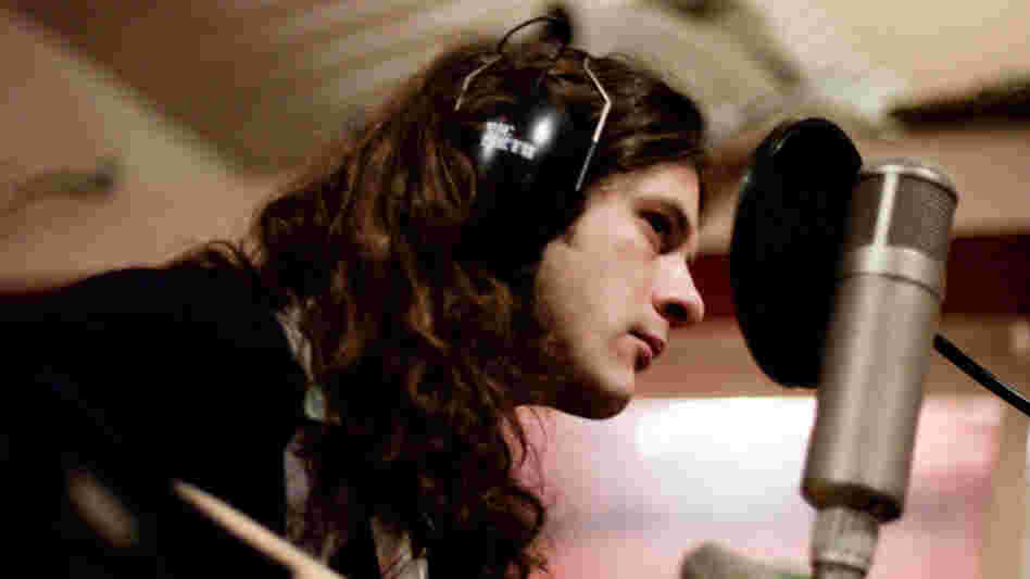 Kurt Vile.