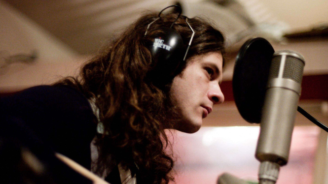 Kurt Vile.
