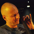 Erik Friedlander's new album, Bonebridge, comes out June 14. Erik Friedlander's new album, Bonebridge, comes out June 14.