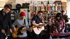 Kopecky Family Band performs a Tiny Desk Concert at the NPR Music offices. Kopecky Family Band performs a Tiny Desk Concert at the NPR Music offices.