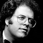 Conductor James Levine, early in his career. Conductor James Levine, early in his career.