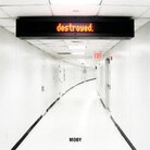 Cover for Destroyed