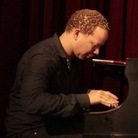 Craig Taborn's solo album, Avenging Angel, is full of wide-open spaces between notes, and very quiet dynamics.
