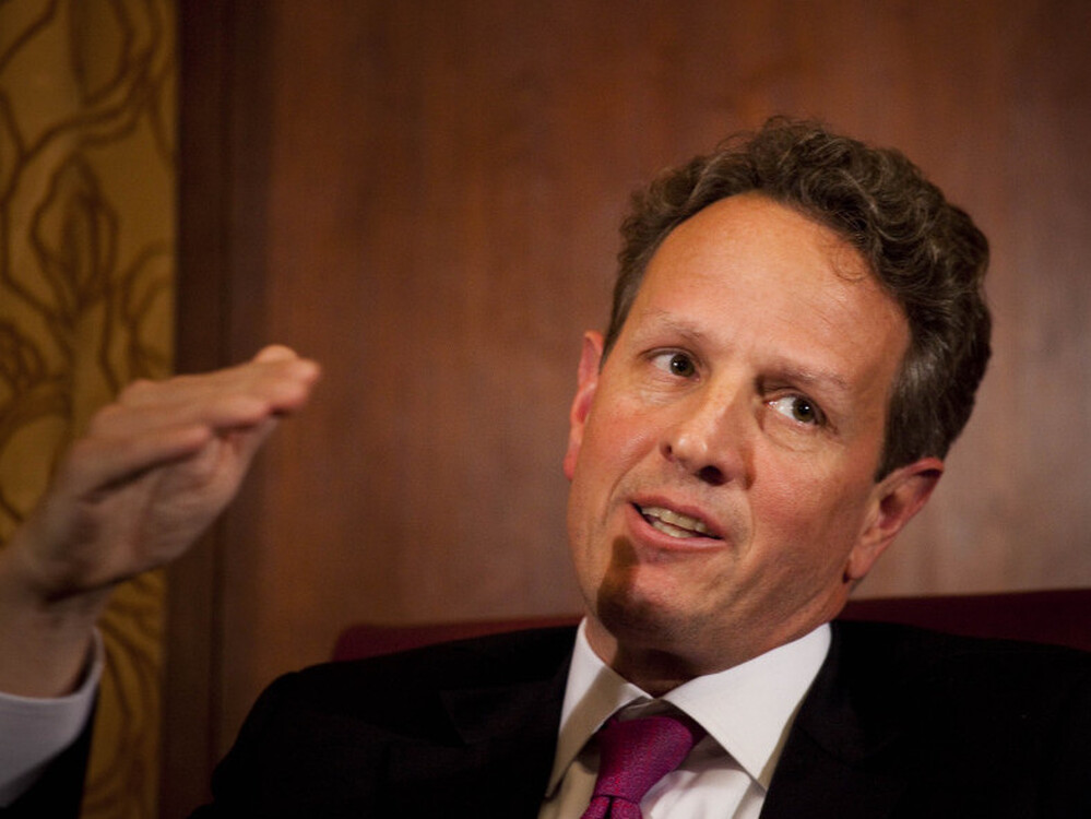 Treasury Secretary Timothy Geithner has frequently warned about the dangers of not raising the nation's debt ceiling.