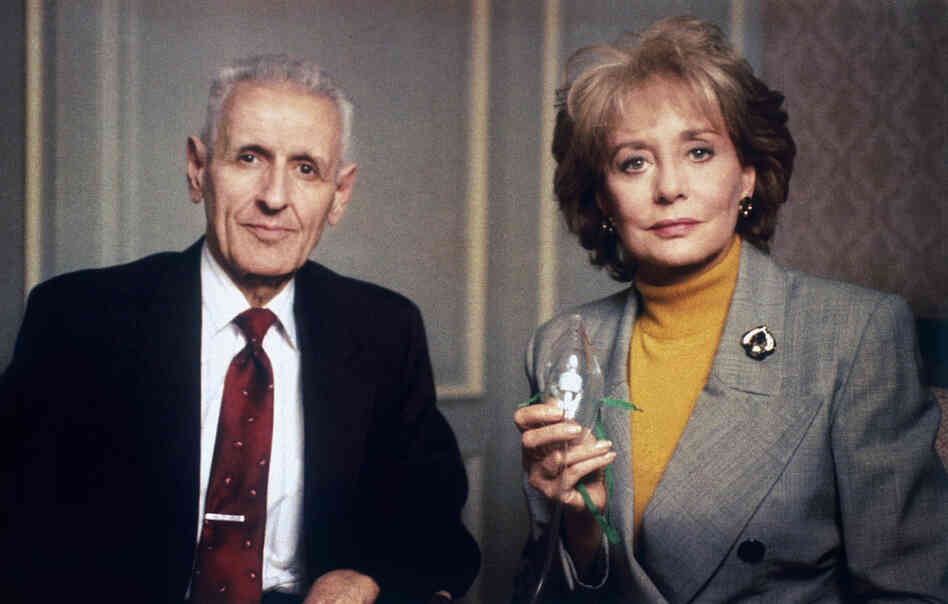 Kevorkian's agenda received national attention, including a special on 20/20 with Barbara Walters in 1993. Supporters credit Kevorkian with bringing attention to the neglected suffering of many patients. 