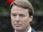 John Edwards (Dec. 11, 2010 file photo). John Edwards (Dec. 11, 2010 file photo).