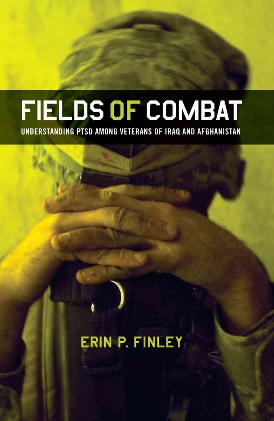 Cover of 'Fields Of Combat' Cover of 'Fields Of Combat'