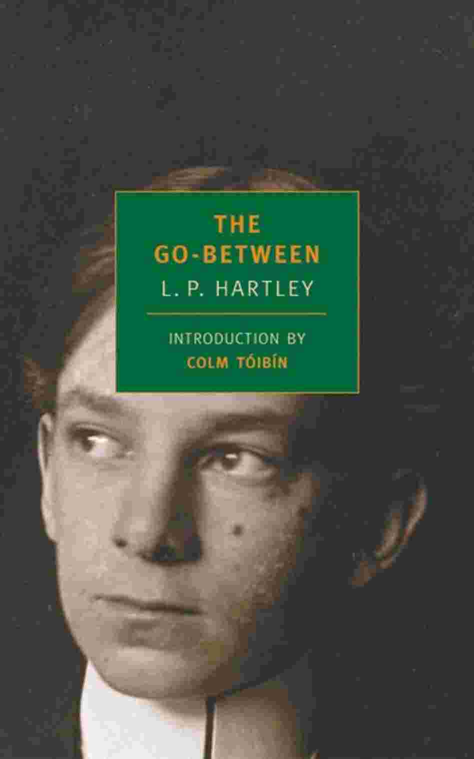 The Go-Between The Go-Between