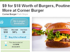 Groupon Groupon