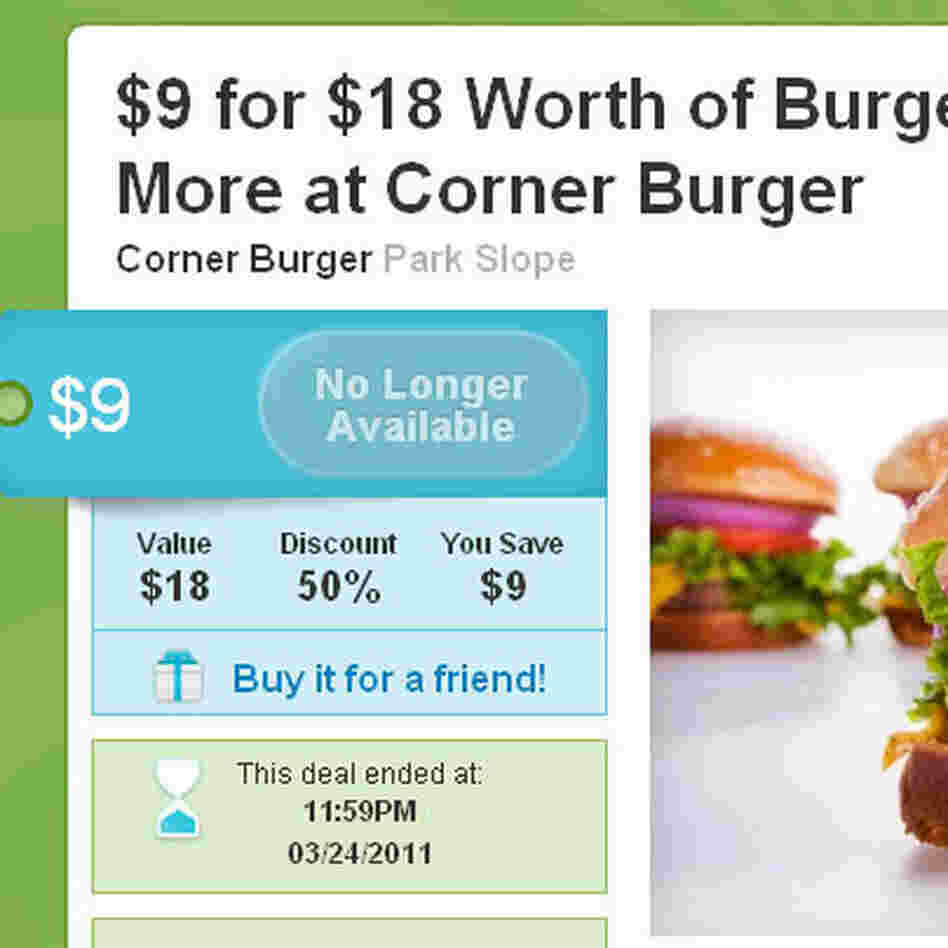 Groupon Groupon