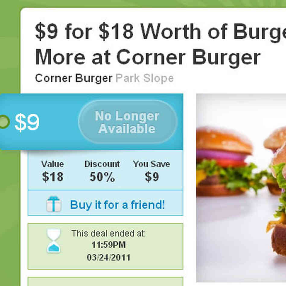 Groupon Groupon