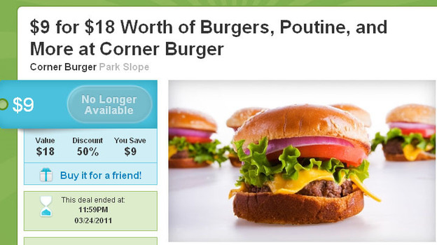 (Groupon)