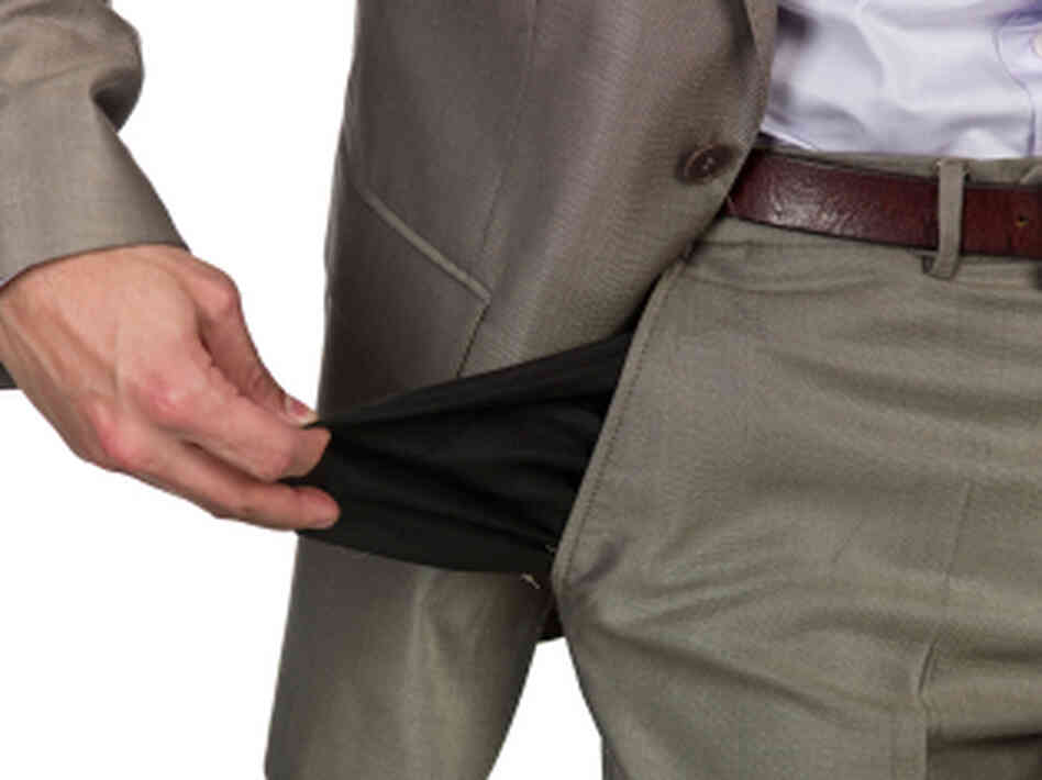 If the debt ceiling isn't raised, the government will default on its debts, which could hit Americans directly in the pocket. If the debt ceiling isn't raised, the government will default on its debts, which could hit Americans directly in the pocket.