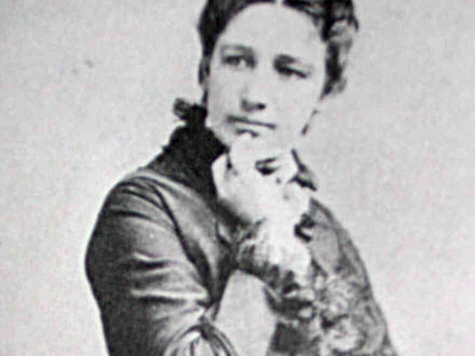 Victoria Woodhull
