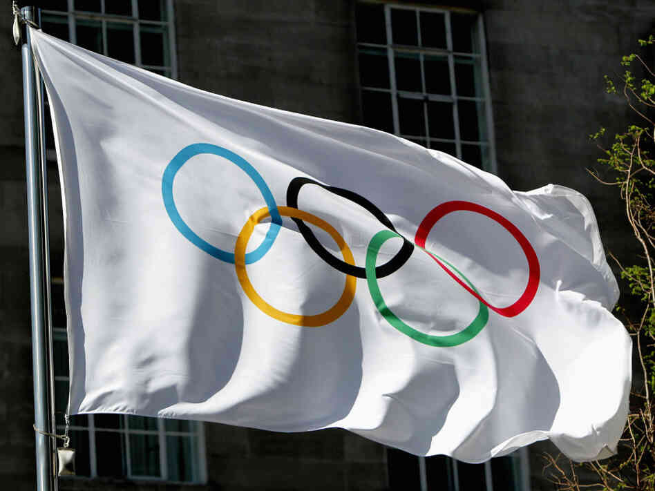 The Olympic flag will fly again in 2014 and 2016, but where U.S. viewers will find the games on television is up for bids this week.