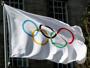 The Olympic flag will fly again in 2014 and 2016, but where U.S. viewers will find the games on television is up for bids this week. The Olympic flag will fly again in 2014 and 2016, but where U.S. viewers will find the games on television is up for bids this week.