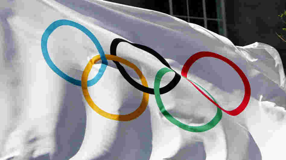 The Olympic flag will fly again in 2014 and 2016, but where U.S. viewers will find the games on television is up for bids this week.