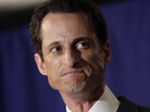 Rep. Anthony Weiner. Rep. Anthony Weiner.