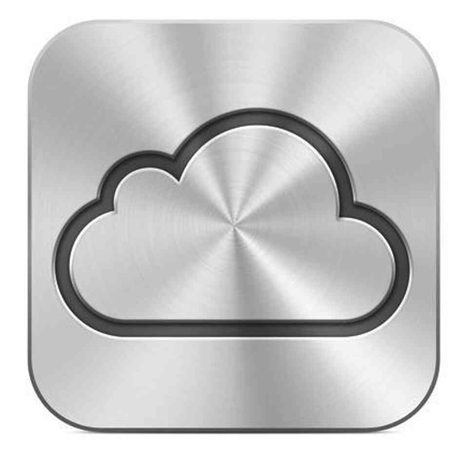 Apple's iCloud will be available in the fall. Apple's iCloud will be available in the fall.