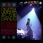 Sinatra at the Sands cover Sinatra at the Sands cover
