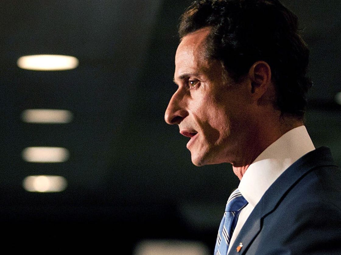 Rep. Anthony Weiner (D-NY) admitted yesterday to sending a lewd Twitter photo of himself to a woman and then lying about it.