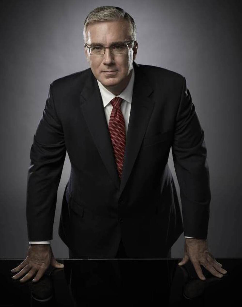 Keith Olbermann hosted Countdown with Keith Olbermann on MSNBC for nearly eight years. On June 20, he'll begin hosting a new commentary show on Current TV.