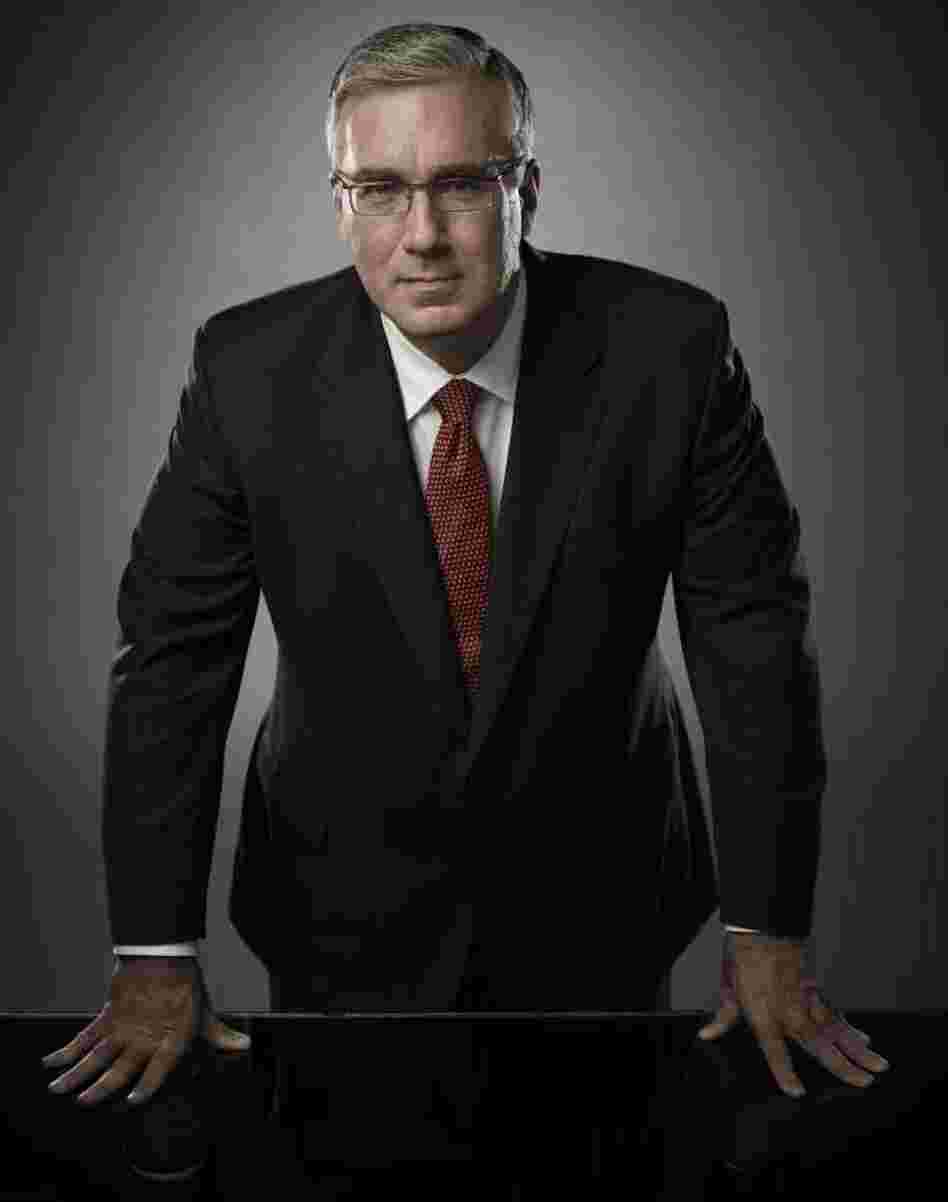 Keith Olbermann hosted Countdown with Keith Olbermann on MSNBC for nearly eight years. On June 20, he'll begin hosting a new commentary show on Current TV.