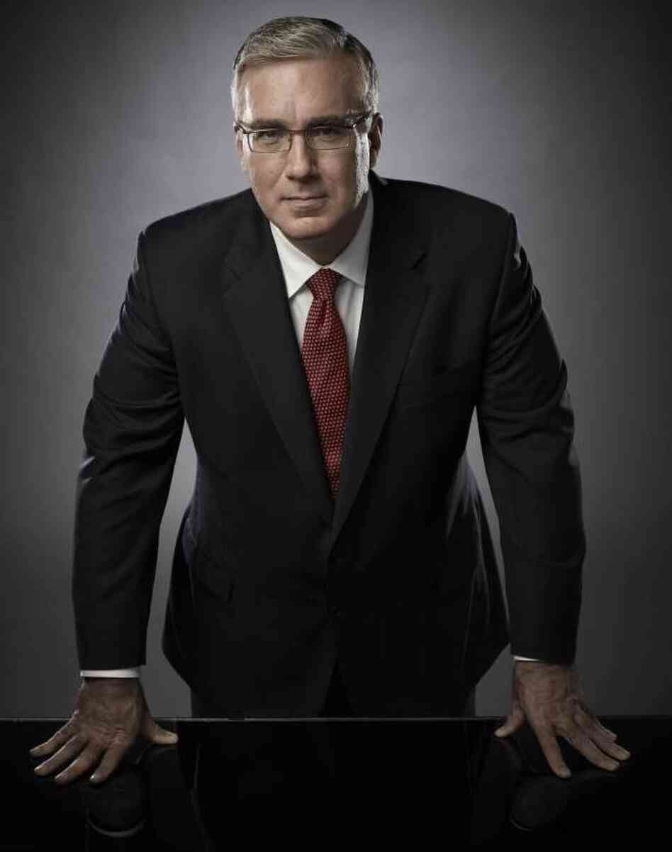 Keith Olbermann hosted Countdown with Keith Olbermann on MSNBC for nearly eight years. On June 20, he'll begin hosting a new commentary show on Current TV.