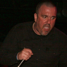 Ben Barnett (left) and Bob Otis of Dropdead perform at Maryland Deathfest 2011. Ben Barnett (left) and Bob Otis of Dropdead perform at Maryland Deathfest 2011.