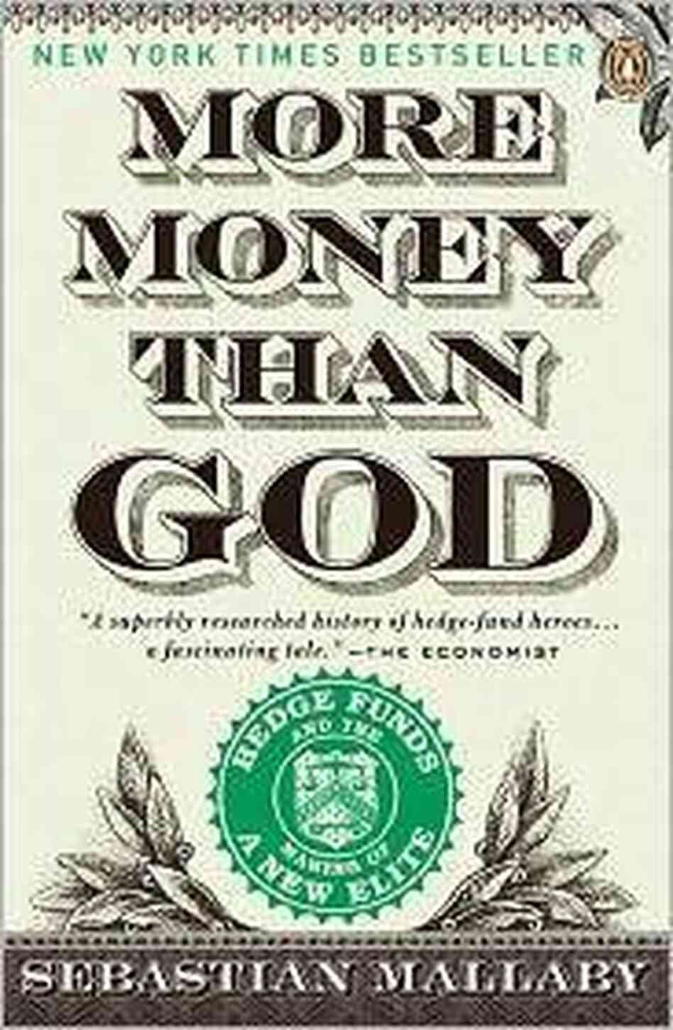 More Money Than God More Money Than God