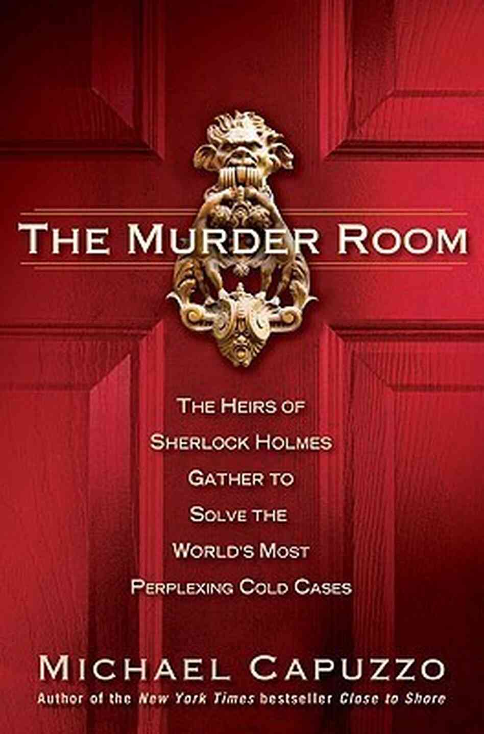 The Murder Room The Murder Room