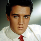Elvis Presley. Elvis Presley.
